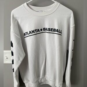Chelsea Freeman sweatshirt